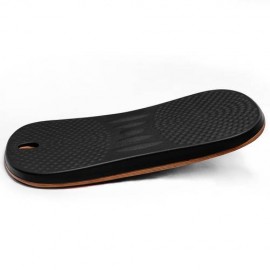 Anti-fatigue Comfort Balance Board Comfort Floor Mat Black