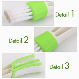 Keyboard Dust Cleaner Computer Clean Tools Window Leaves Blinds Cleaner Duster